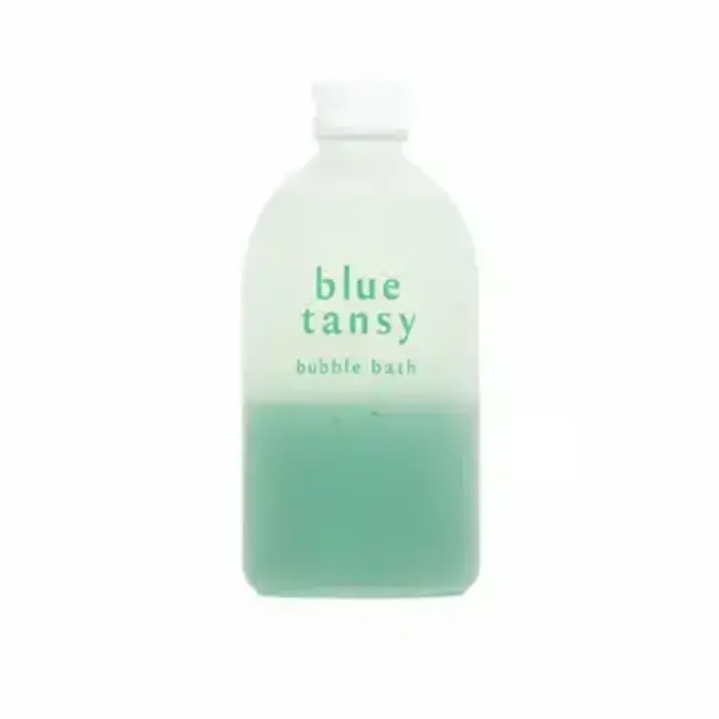 Ginger June Candle Co Natural Bubble Bath - Tansy