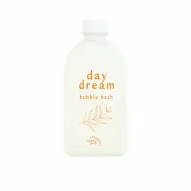 Ginger June Candle Co Natural Bubble Bath - Daydream