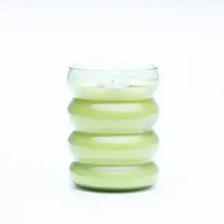 Ginger June Candle Co Take It Easy - Soy Candle