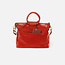 Hobo HOBO Sheila Medium - Grenadine