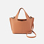 Hobo Vida Small Tote - Biscuit