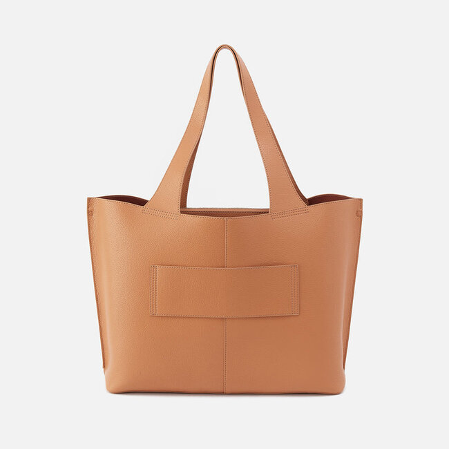 Hobo Vida Large Tote - Biscuit