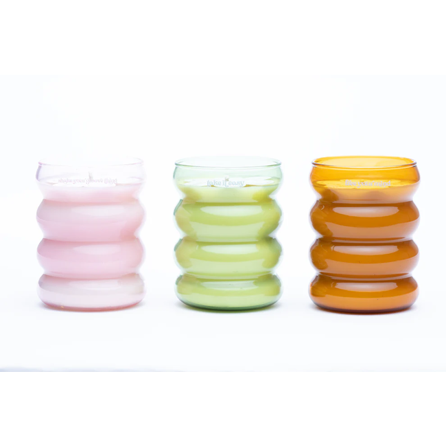 Ginger June Candle Co Free Your Mind - Soy Candle