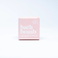 Ginger June Candle Co Botanical Bath Bomb - Lavender Mint