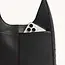 Hammitt Tim Medium Black - Gunmetal