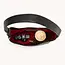 Hammitt Tim Medium Black - Gunmetal