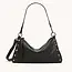 Hammitt Kyle Medium - Black - Gunmetal