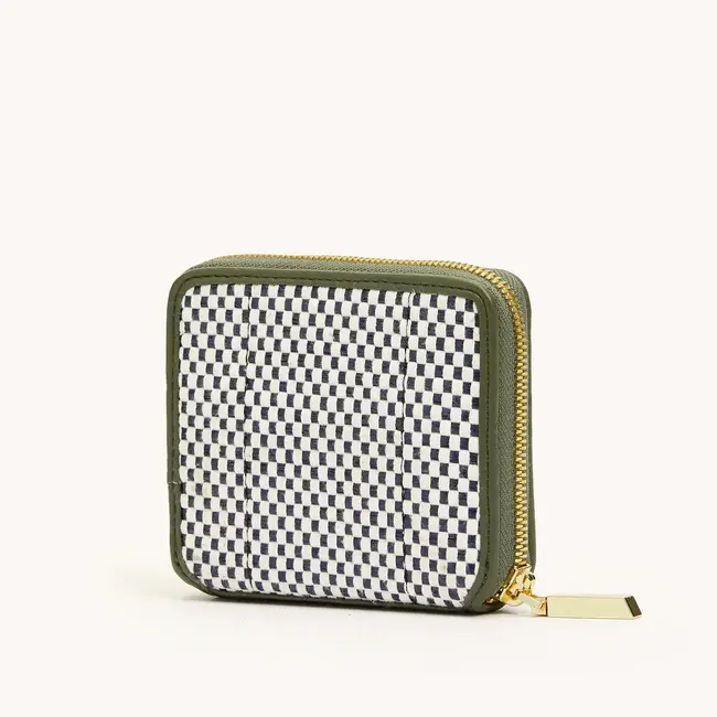 Hammitt 5 North - Meadow Weave- Gold