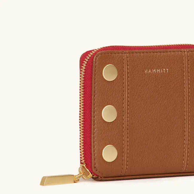 Hammitt 5 North - Mahogany Pebble