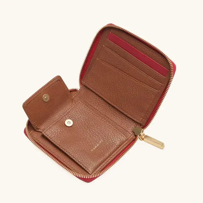 Hammitt 5 North - Mahogany Pebble