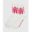 Baggu Crew Sock - Cowgirl