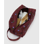 Baggu Dopp Kit - Pink Painted Wildflower