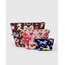 Baggu Go Pouch Set - Western Cut-Outs