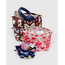 Baggu Go Pouch Set - Western Cut-Outs