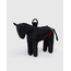 Baggu Horse Charm - Black
