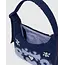 Baggu Mini Nylon Shoulder Bag- Western Applique
