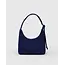 Baggu Mini Nylon Shoulder Bag- Western Applique