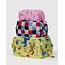 Baggu 3D Zip Set - Painted Prairie