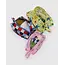 Baggu 3D Zip Set - Painted Prairie