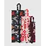 Baggu 3D Zip Set - Western Cut-Outs
