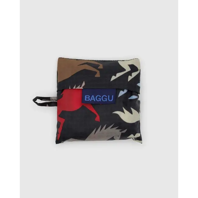 Baggu Baby Baggu - Horse Cut-Outs