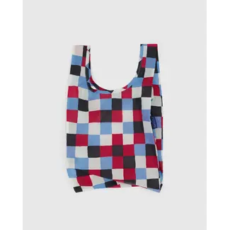 Baggu Baby Baggu - Painted Check
