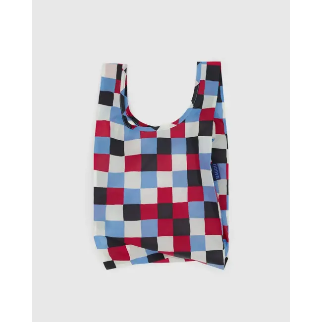 Baggu Baby Baggu - Painted Check