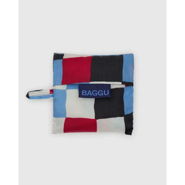Baggu Baby Baggu - Painted Check