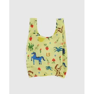 Baggu Baby Baggu - Painted Prairie
