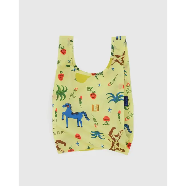 Baggu Baby Baggu - Painted Prairie