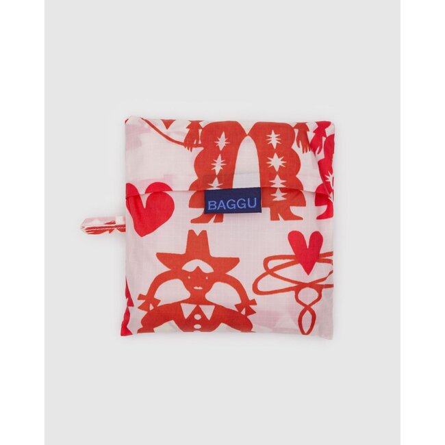 Baggu Big Baggu - Cowgirl