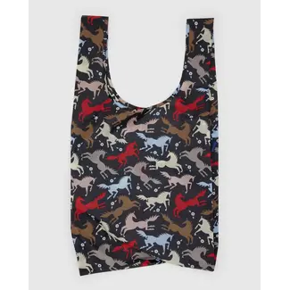 Baggu Big Baggu - Horse Cut-Outs