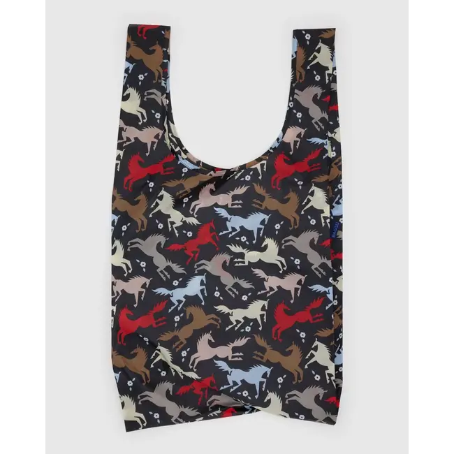 Baggu Big Baggu - Horse Cut-Outs