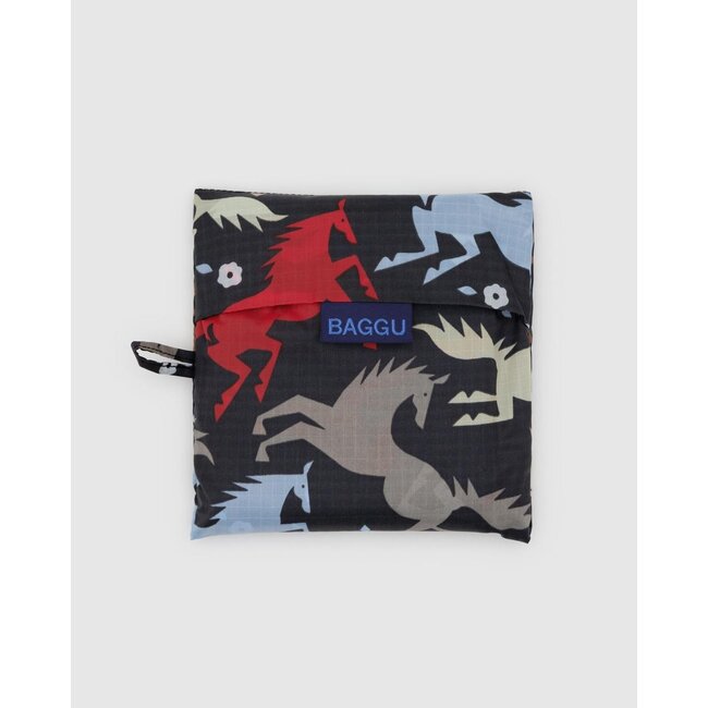 Baggu Big Baggu - Horse Cut-Outs