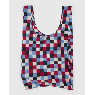 Baggu Big Baggu - Painted Check