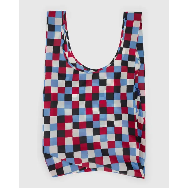 Baggu Big Baggu - Painted Check