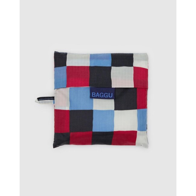 Baggu Big Baggu - Painted Check