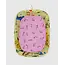 Baggu Packing Cube Set  - Painted Prairie