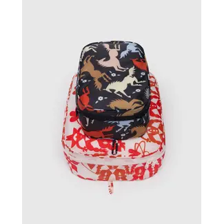 Baggu Packing Cube Set  - Western Cut-Outs