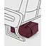 Baggu Small Cloud Carry-On - Mahogany