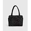 Baggu Small Cloud Carry-On - Painted Wildflower