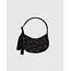 Baggu Small Nylon Crescent Bag - Painted Wildflower
