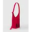 Baggu Small Nylon Sling- Embroidered Cowgirl