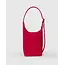 Baggu Small Nylon Sling- Embroidered Cowgirl