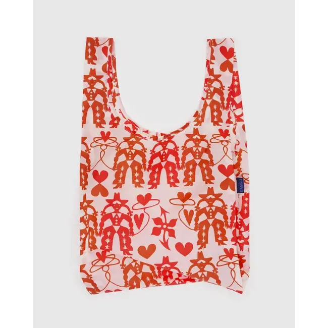 Baggu Standard Baggu - Cowgirl