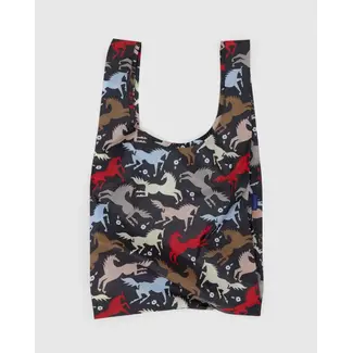 Baggu Standard Baggu - Horse Cut-Outs