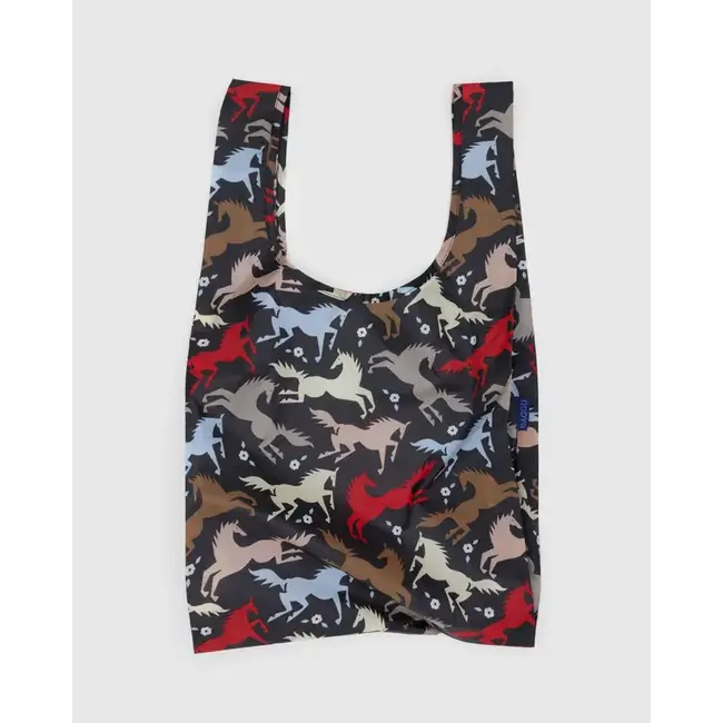 Baggu Standard Baggu - Horse Cut-Outs
