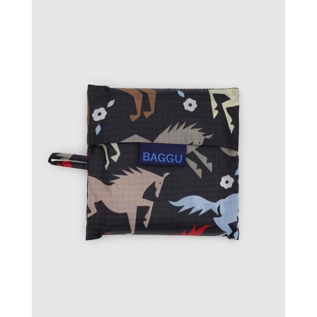 Baggu Standard Baggu - Horse Cut-Outs