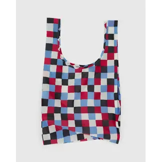 Baggu Standard Baggu - Painted Check