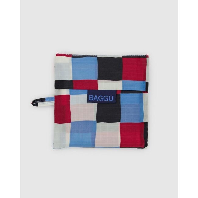Baggu Standard Baggu - Painted Check